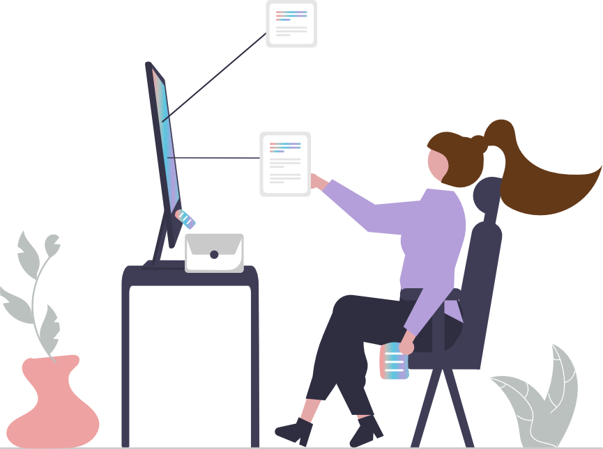 Project illustration